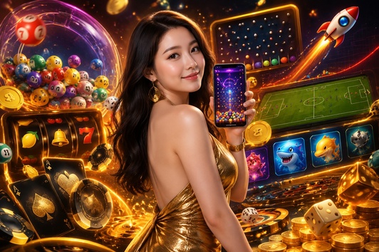 vswim Casino – Nền tảng casino trực tuyến hàng đầu Việt Nam